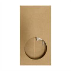 Sonance Large Round Acoustic Enclosure