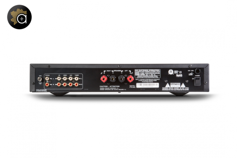 NAD C 316 BEE V2