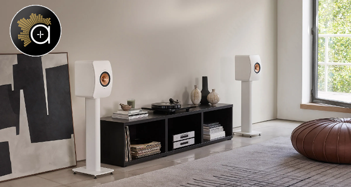 KEF LS50 Meta