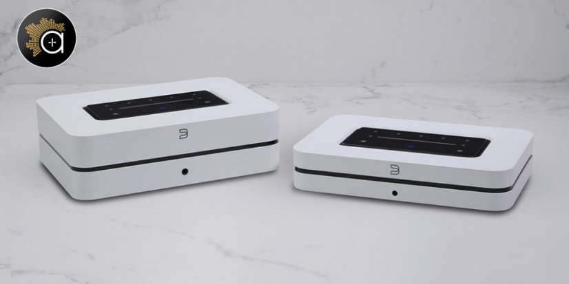 Bluesound Powernode 3. generace