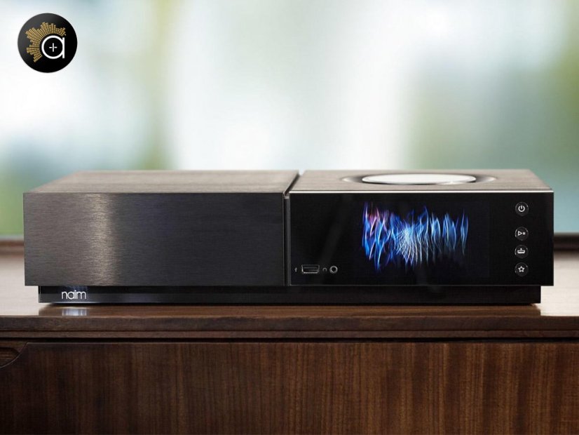 Naim Uniti Nova