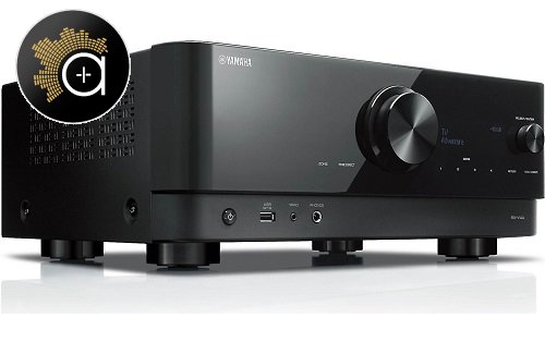 Yamaha RX-V4A