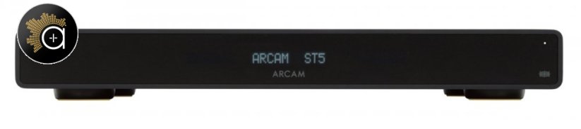 ARCAM ST5 - Síťový přehrávač