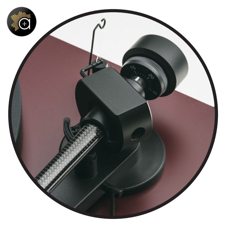Pro-Ject Debut Evo 2 + Pick It MM EVO