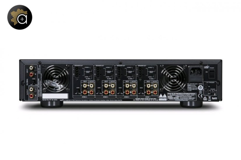 NAD CI 980