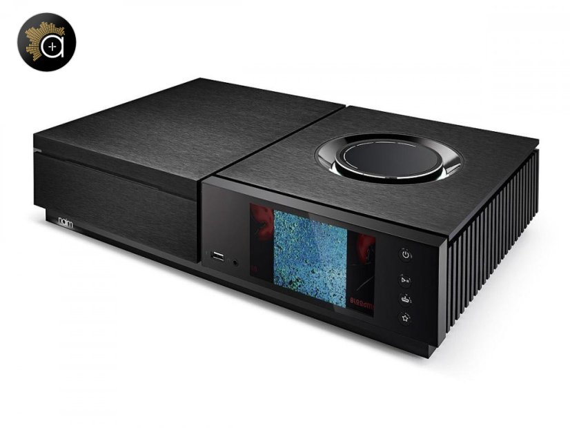 Naim Uniti Nova