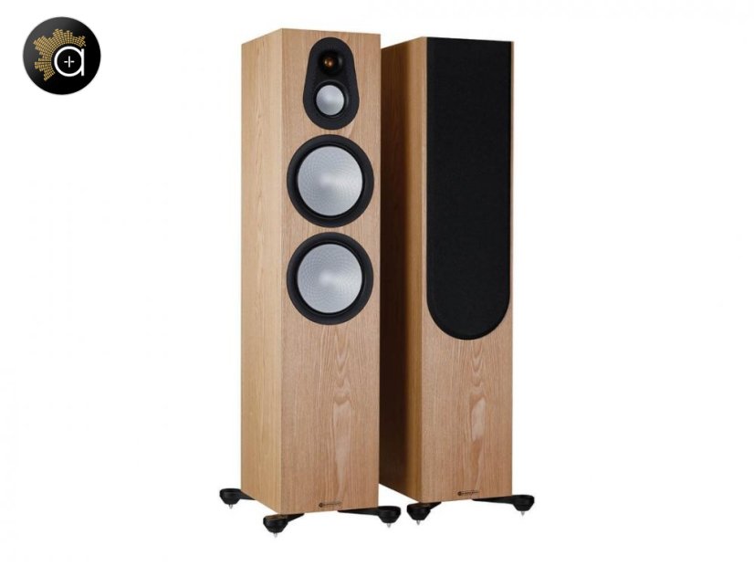 Monitor Audio Silver 500 7G