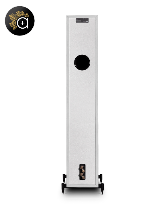 Wharfedale Diamond 12.4