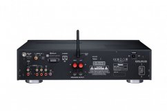 MAGNAT MC-400 - stereo receiver s CD přehrávačem a streamerem