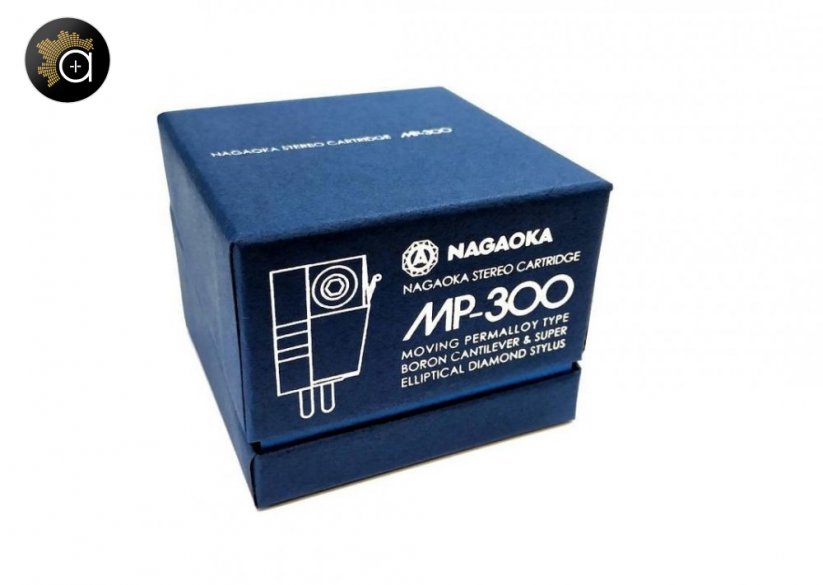 Nagaoka MP-300