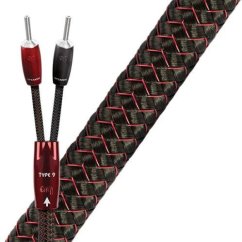 Audioquest Type 9 FR AQ 500-S BAN