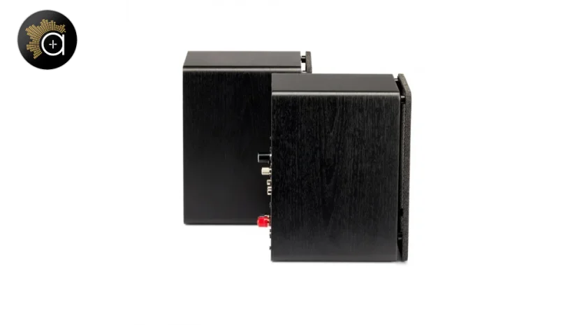 ELAC Debut ConneX DCB41