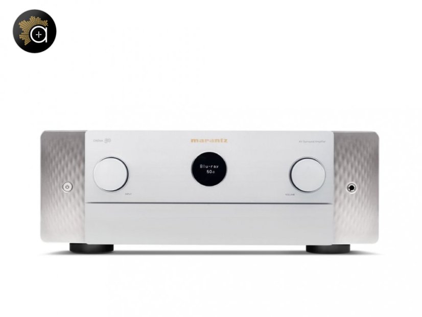 Marantz Cinema 50 - 9.2-kanálový 8K AV receiver