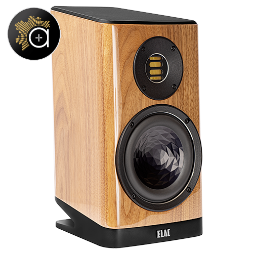 ELAC Vela BS 403.2