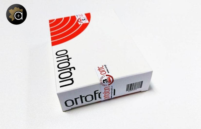 Ortofon OM 5E