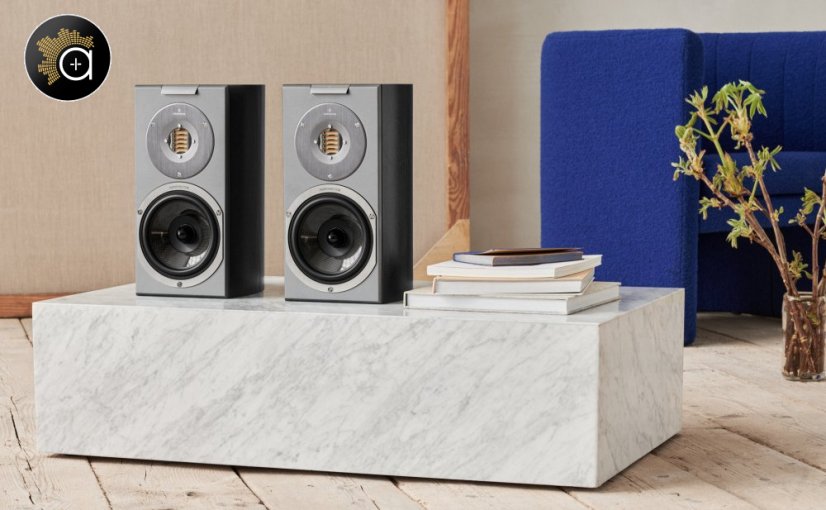 Audiovector R1