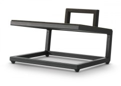 JBL JS-120 - Pár reproduktorových stojanů pro 12" monitory JBL včetně L100 Classic, 4349, 4312G a 4319