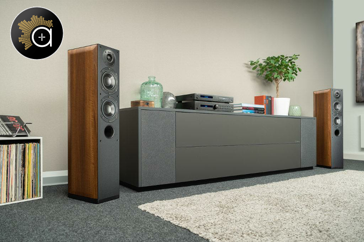 Indiana Line Nota 550 X
