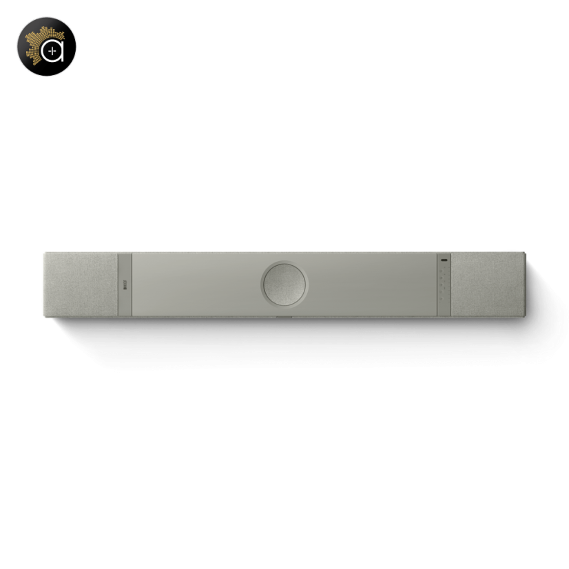 KEF XIO - prémiový soundbar