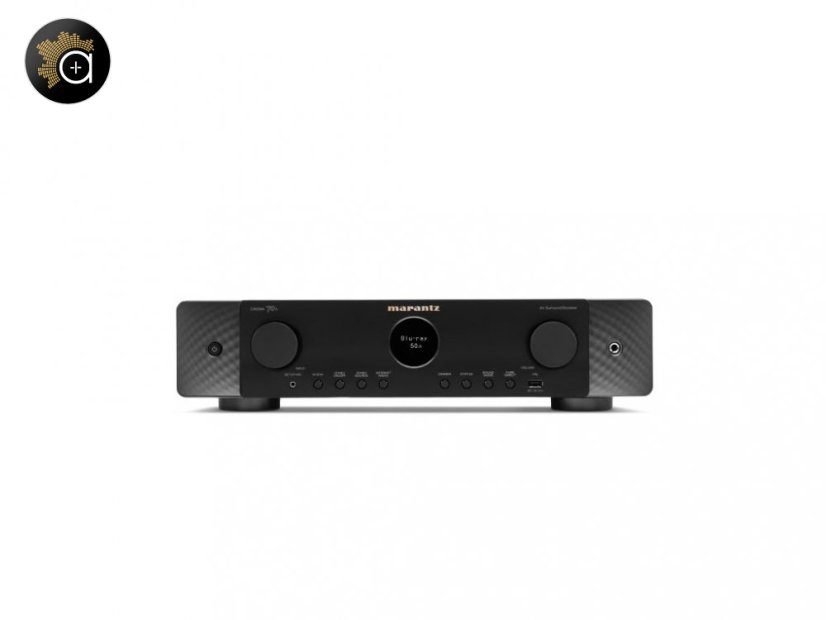 Marantz Cinema 70S - slim 7.2-kanálový 8K AV receiver