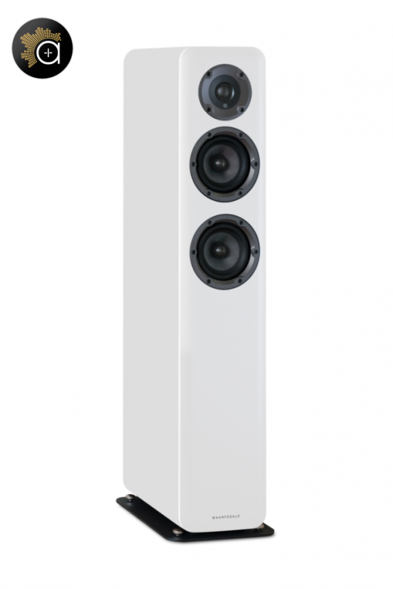 Wharfedale D330