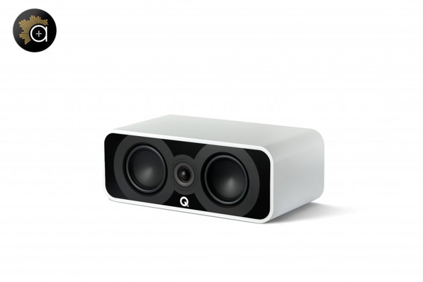 Q Acoustics 5090 - centrální reproduktor z řady 5000