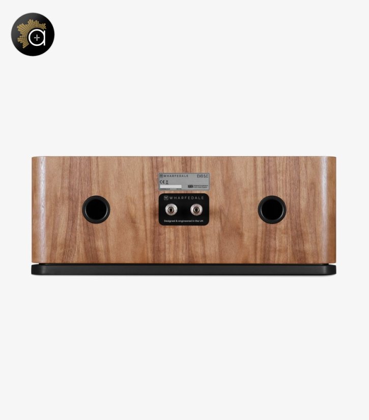 Wharfedale EVO 5.C