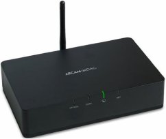 Arcam airDAC