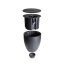 Bluesound Professional BCS Pendant Kit - kryt pro BCS250 a BCS300