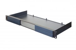 Bluesound Professional RM100 - police pro instalaci B100S do racku