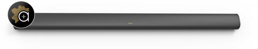 GoldenEar 3D Array XL - designový 3-kanálový soundbar