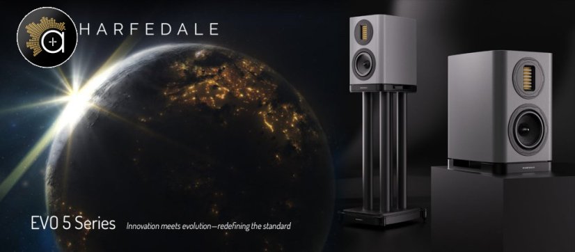 Wharfedale EVO 5.1