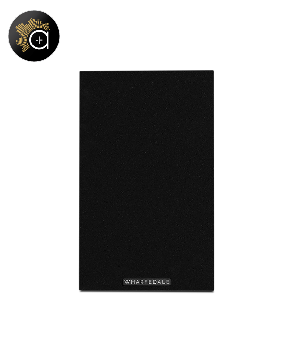 Wharfedale Diamond 12.1