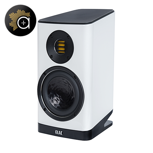 ELAC Vela BS 403.2