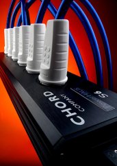 Chord PowerHAUS S6