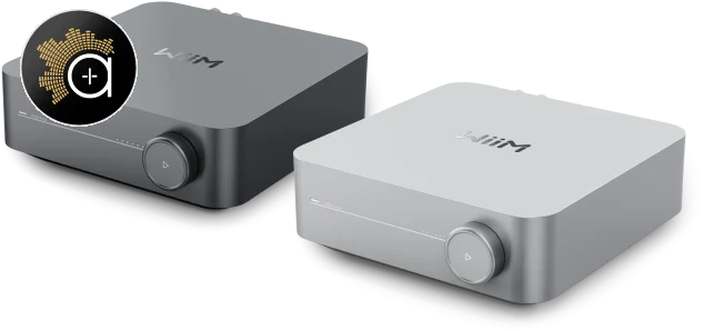 WiiM AMP Pro