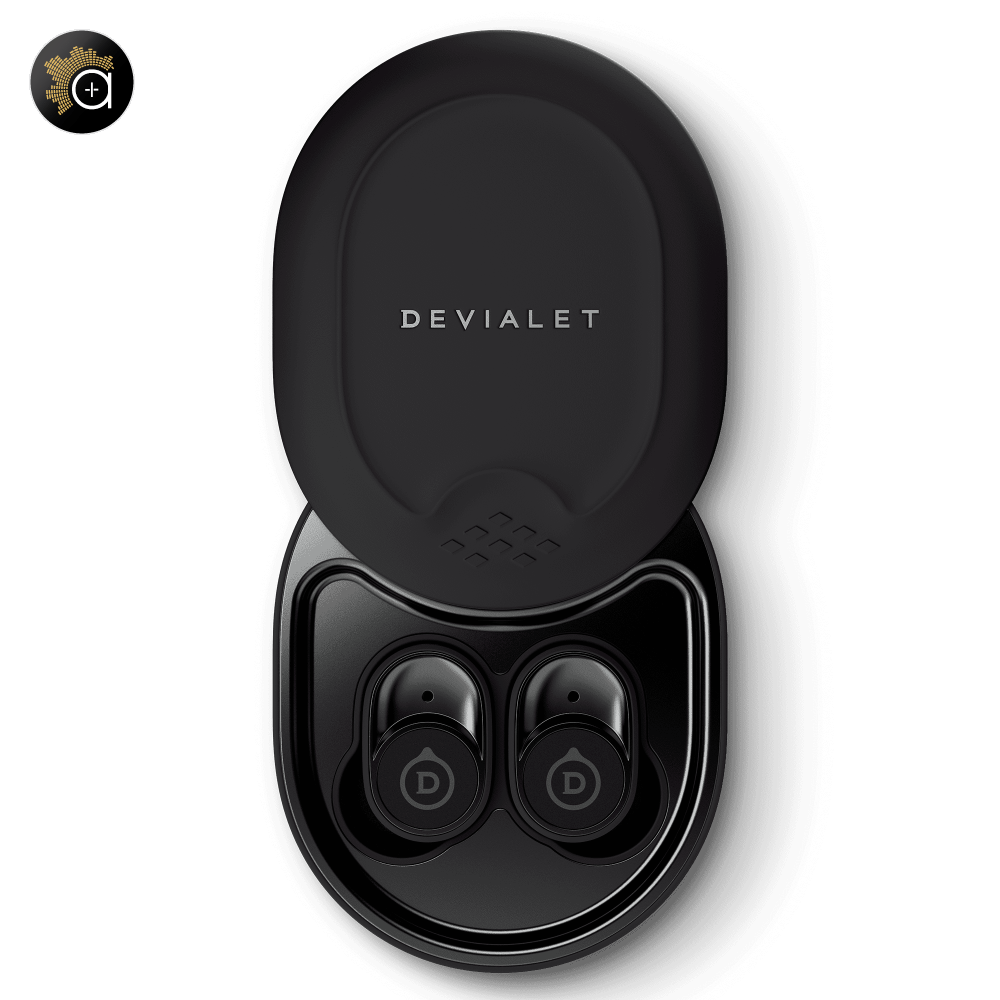 Devialet Gemini :: audalgin :: medicína pro každého audiofila