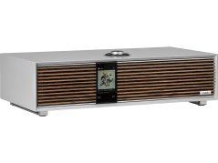 Ruark R410 - soft grey - elegance a výtečný zvuk