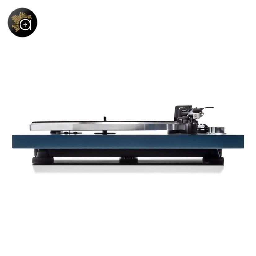 Argon Audio TT - slušný gramofon s předzesilovačem