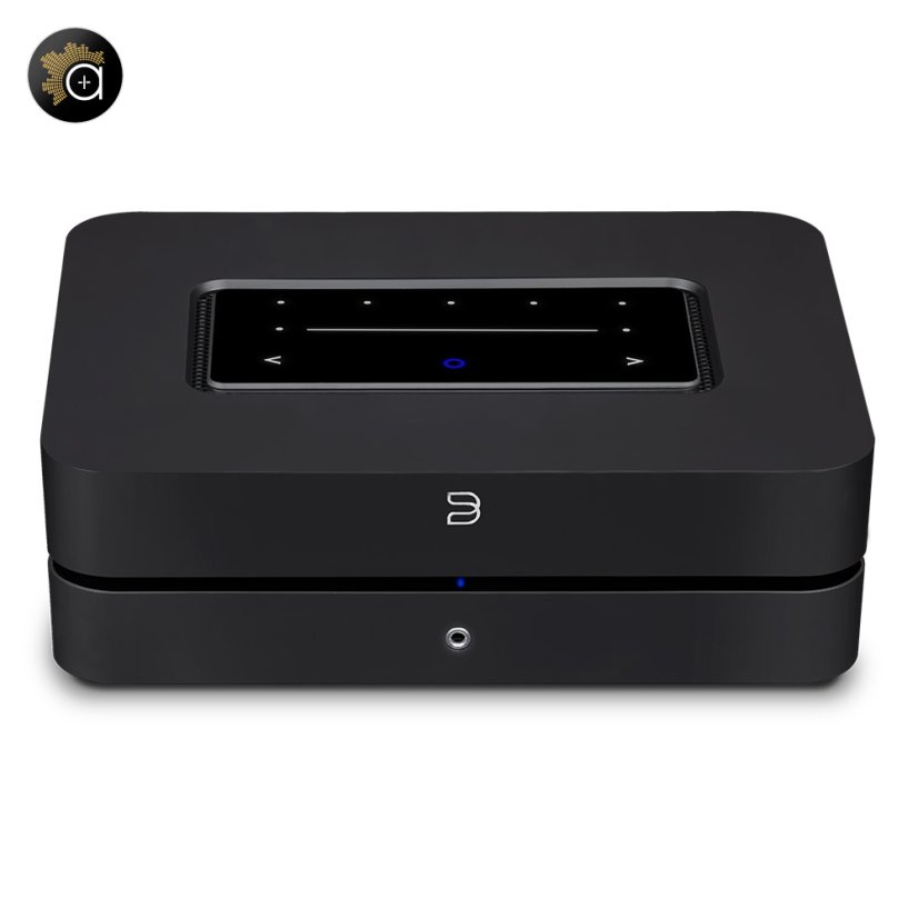 Bluesound Powernode 3. generace
