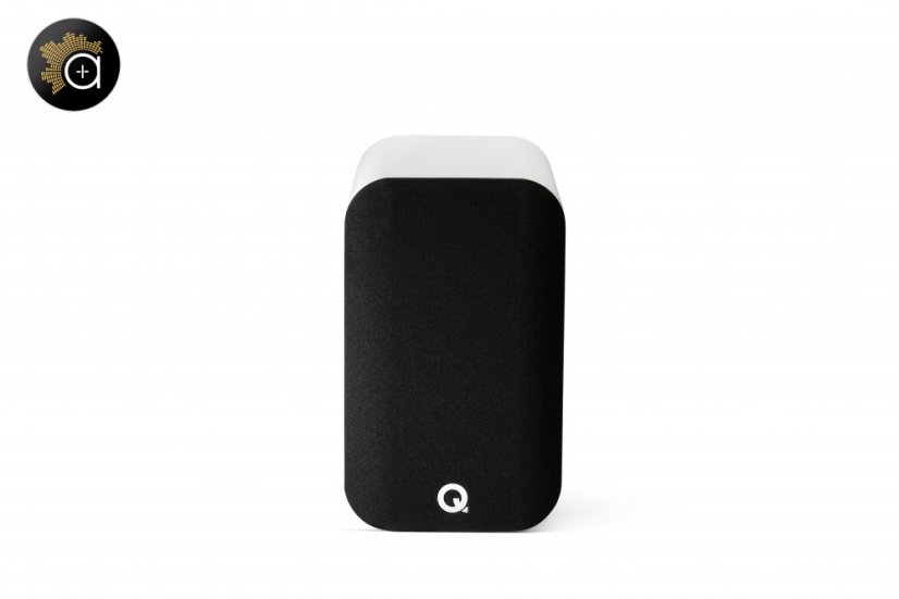 Q Acoustics 5010 - kompaktní regálové reproduktory