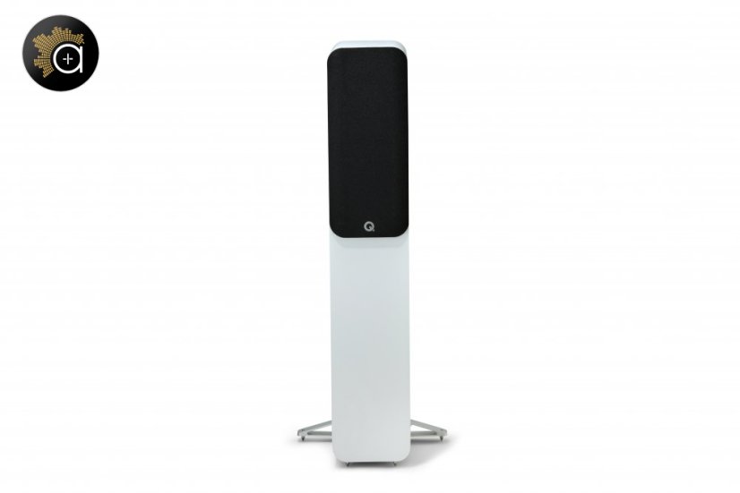Q Acoustics 5040 - vytříbené sloupové reproduktory z řady 5000