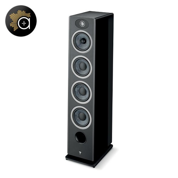 Focal Vestia N°3