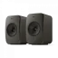 KEF LSX II LT - druhá generace aktivních reproduktorů v novém designu a vylepšeným zvukem