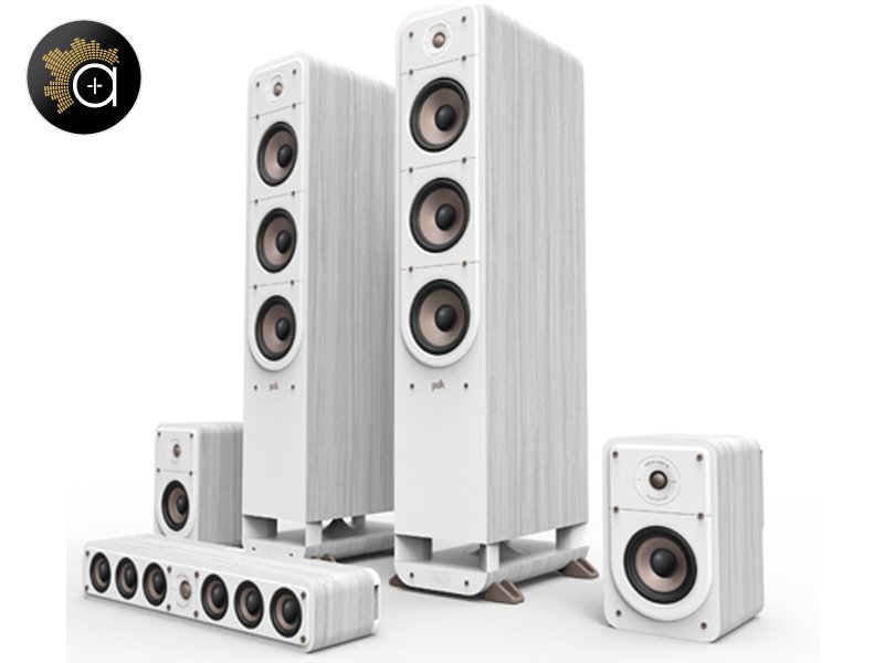 Polk Audio Signature S20E