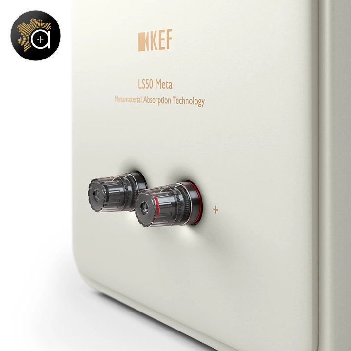 KEF LS50 Meta