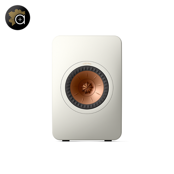 KEF LS50 Meta