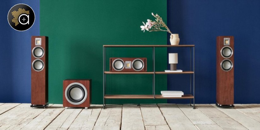 Audiovector QR 3