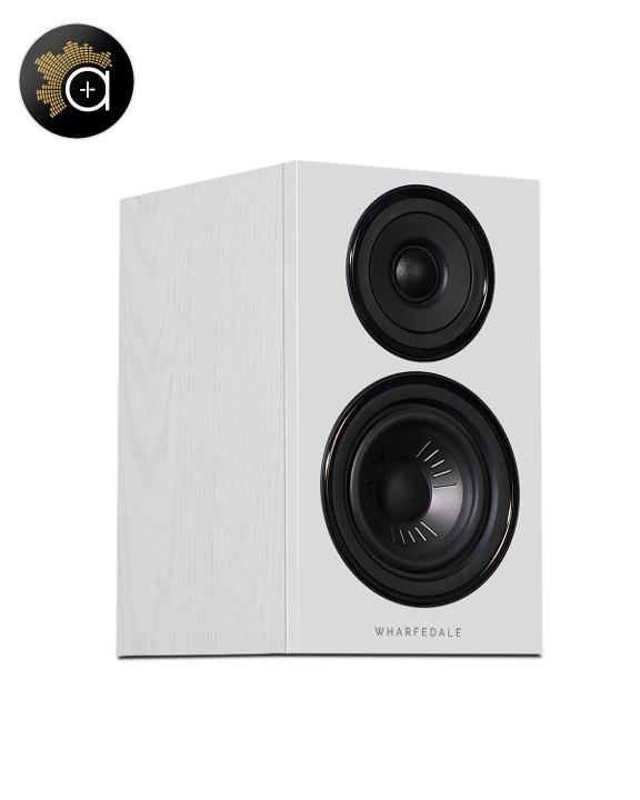 Wharfedale Diamond 12.2