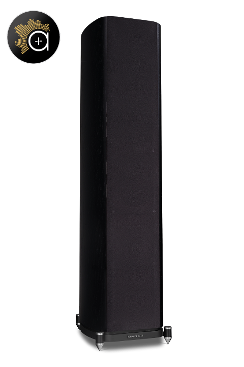 Wharfedale EVO 4.4